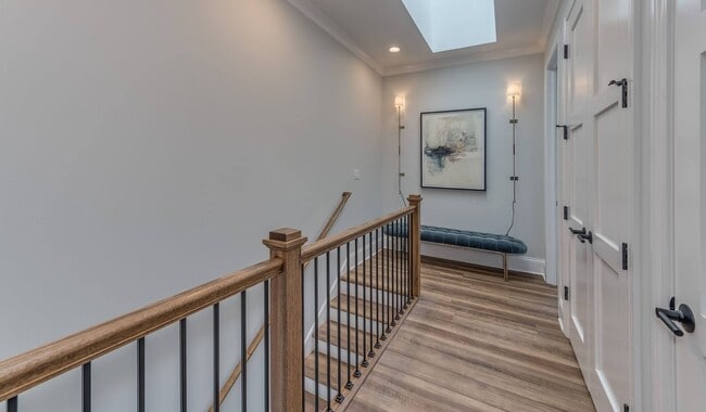 Photo - Eldridge Townhomes