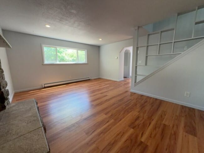 Photo - Welcome to your city retreat just minutes from downtown.