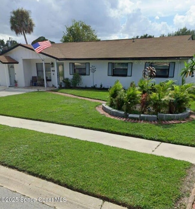 Building Photo - 719 Carissa Ave Rental