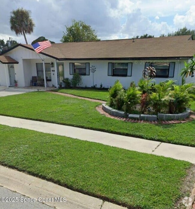 Building Photo - 719 Carissa Ave Rental