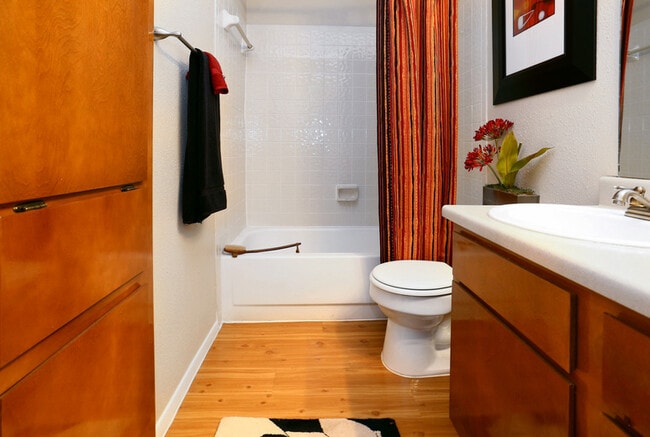 Photo - 1003 Justin Ln Unit 07-3061