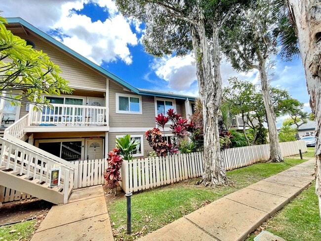 Photo - Southpointe - Furnished 2 Bed / 1 Bath Ground Floor Unit w/fenced in yard Unit 5-103