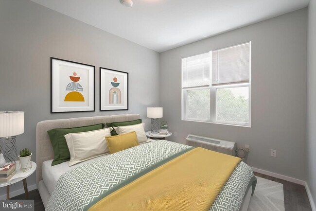 Photo - 4124 Haverford Ave Unit TWO BED/ONE BATH