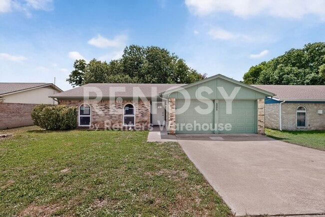 Photo - Completely Refreshed Arlington Home