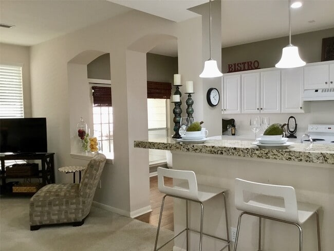 Photo - 3 N Spiral Vine Cir