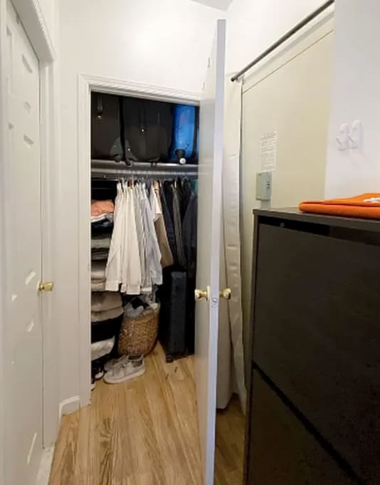 Photo - 317 E Houston St Townhome