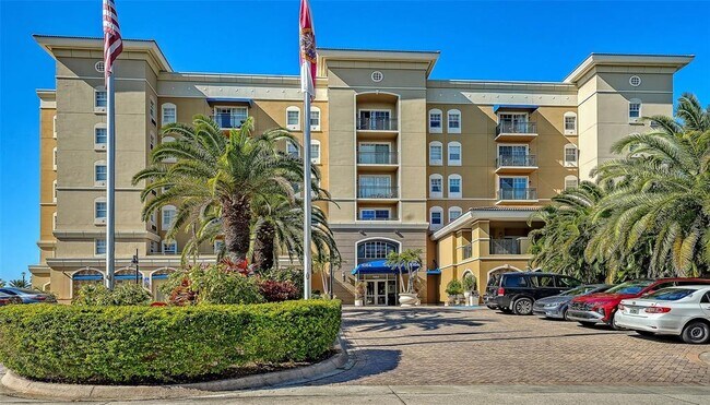 Building Photo - 1064 N Tamiami Trl Unit 1625