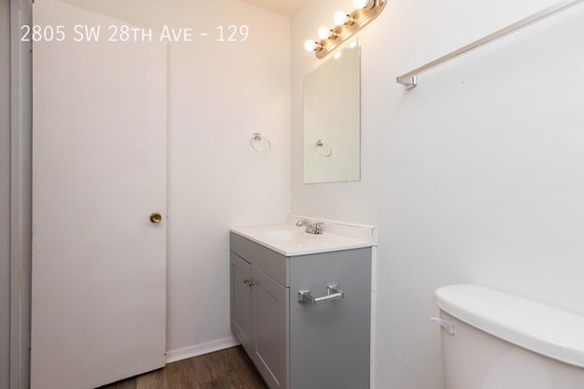 Photo - 2805 SW 28th Ave Unit 129