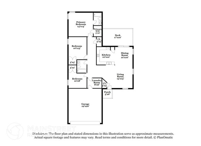 Photo - 10511 Katie Creek Ct