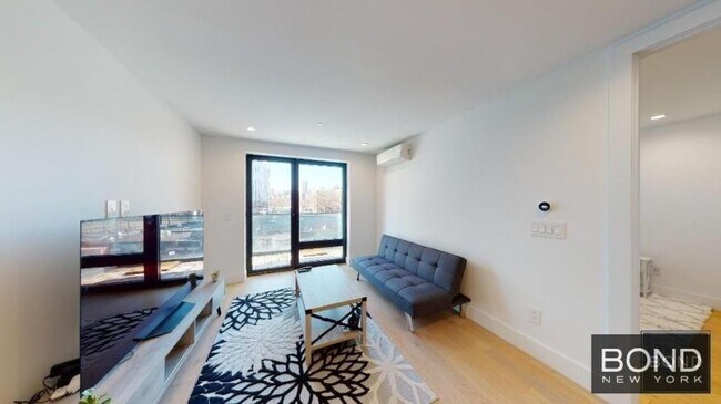 Photo - 1 bedroom in Long Island City NY 11102 Unit 4B