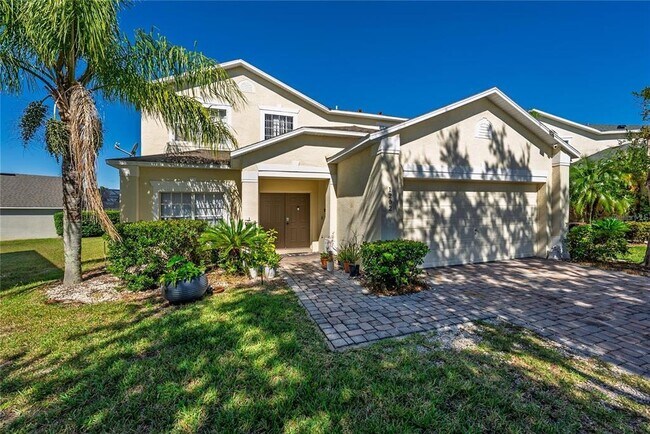 Photo - 1202 Cumbrian Lakes Ct