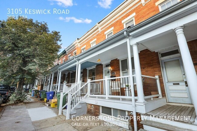 Photo - 3105 Keswick Rd