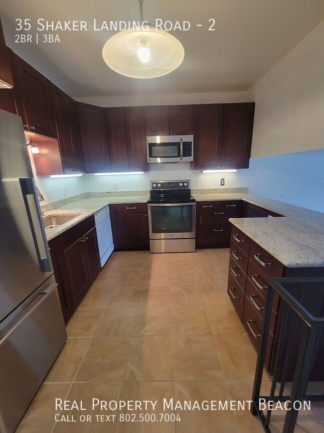 Building Photo - 35 Shaker Blvd