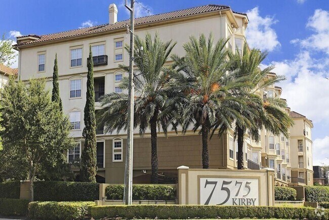 Building Photo - 7575 Kirby Dr Unit 2208 Rental