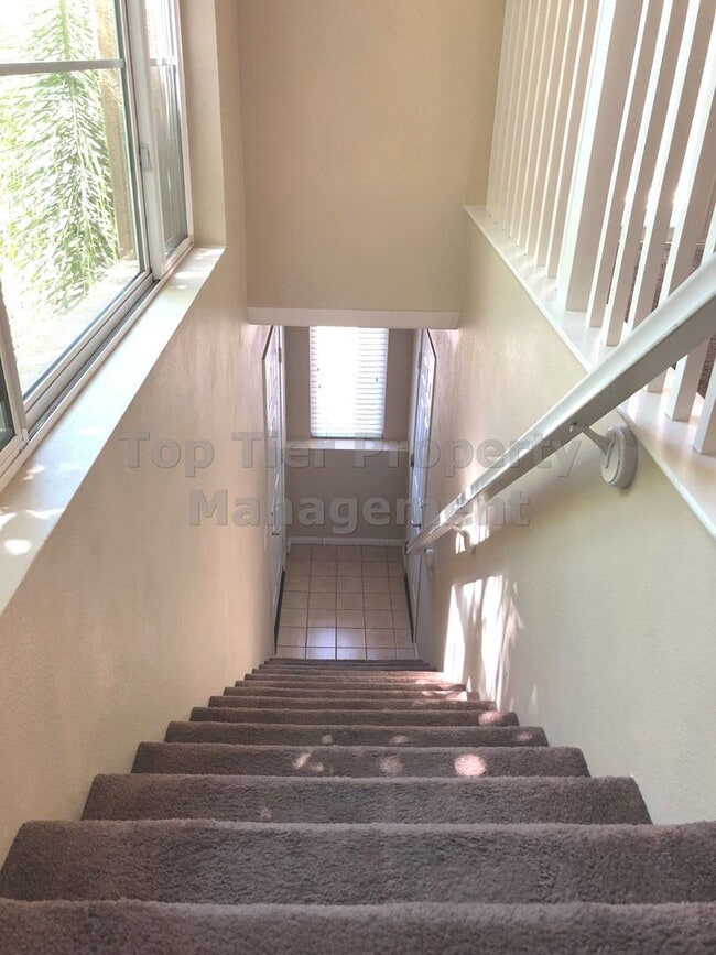 Photo - **Gated 3 bed, 3 bath Townhome with 2-Car ...