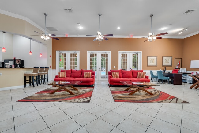Capital Walk Apartments
