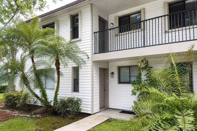 Building Photo - 9816 NW 36th St Unit 6D