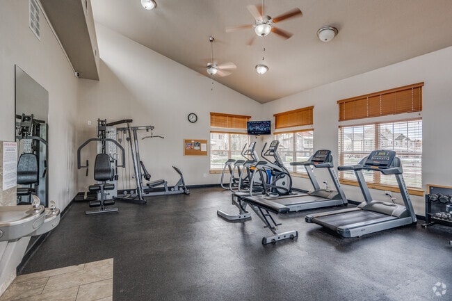 gimnasio abierto las 24 horas