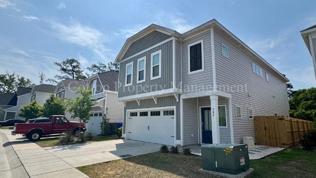 Photo - 745 Cypress Village Pl