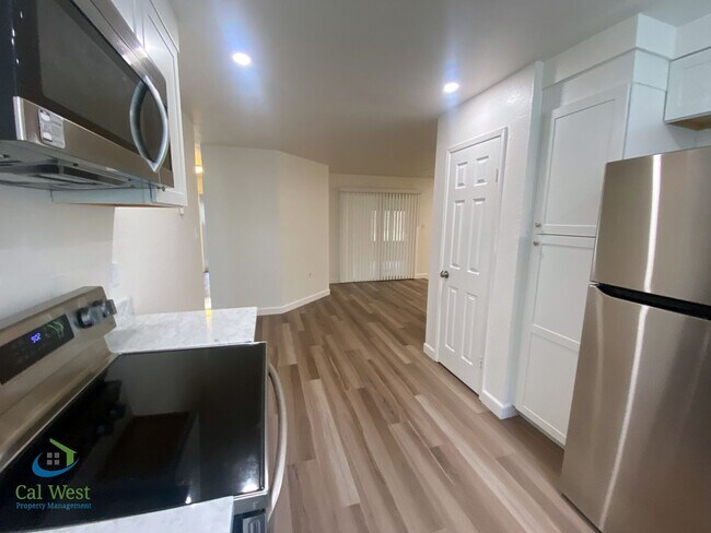 Photo - $4495-Remodeled 4 Bed, 2 Bath Home near Morrill Middle School-North San Jose