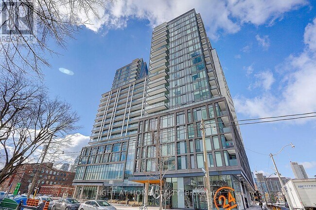Photo - 50 Power St Unit 1221