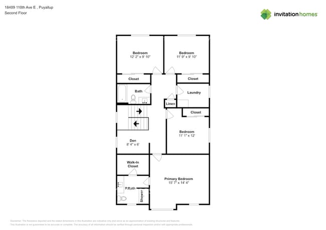 Photo - 18409 110th Ave E