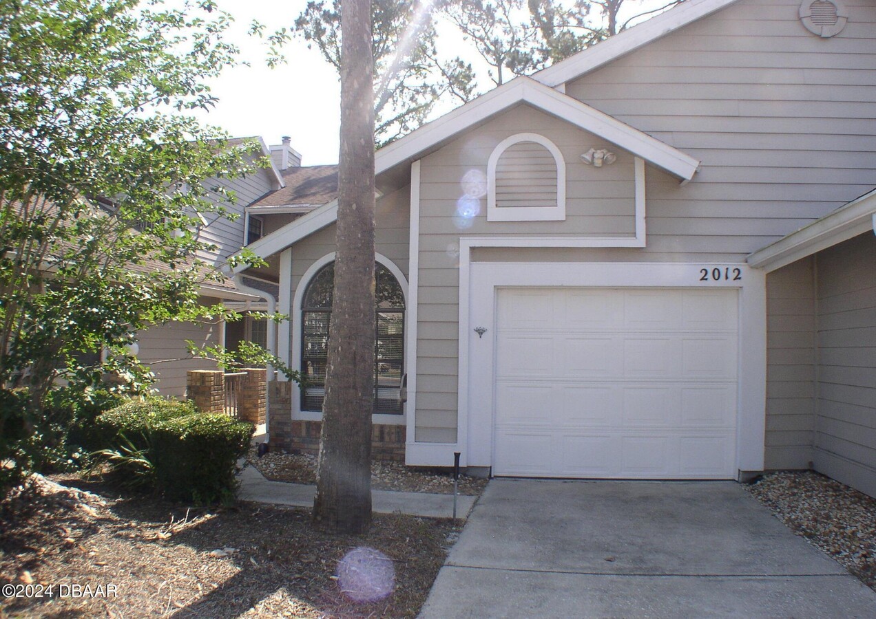 Photo - 2012 Cornell Pl Townhome