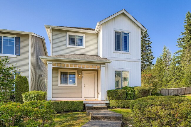 Building Photo - 3bd/1.5ba Snoqualmie Condo Unit 11