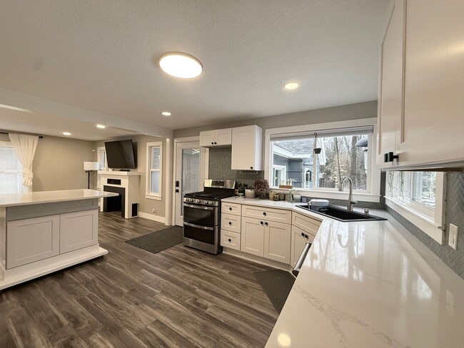 Photo - Two Bedroom Home in Muskegon