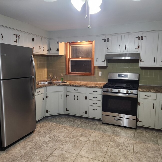 Photo - 3919 Harvard St Unit 3919 Harvard St.