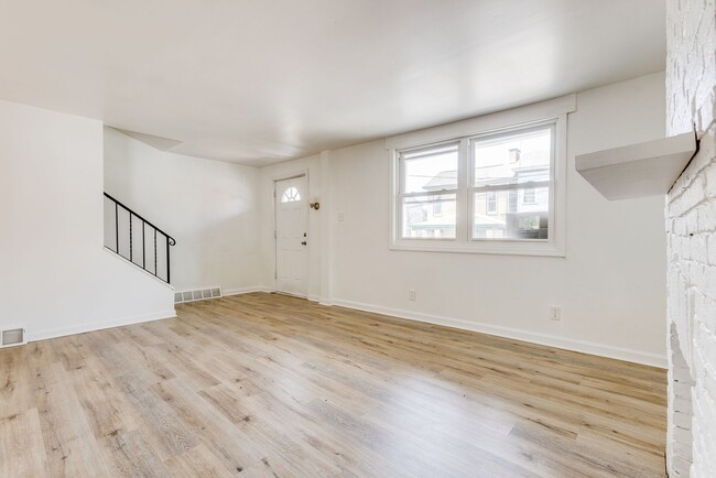 Photo - AVAILABLE August 2026 - Beautiful 2+ Bedroom Home w/ Updates Throughout!