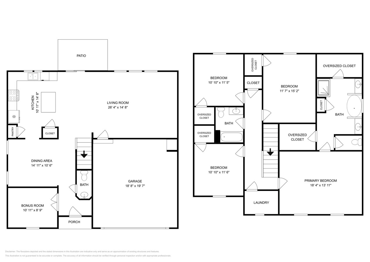 Photo - 449 Denman Loop