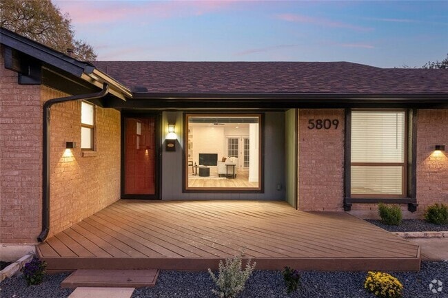 Building Photo - 5809 Cherry Creek Dr Rental