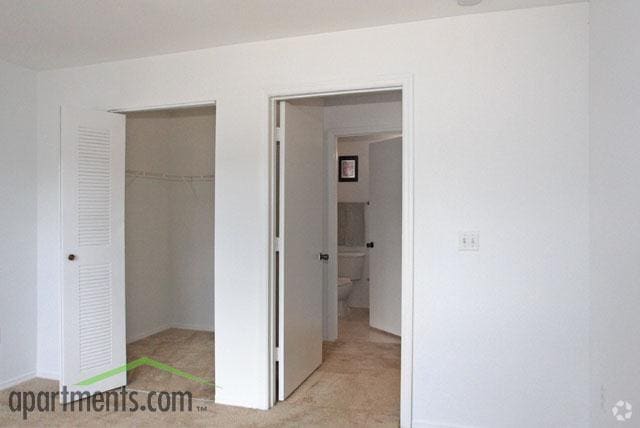 Habitación - Spring Harbor Apartments
