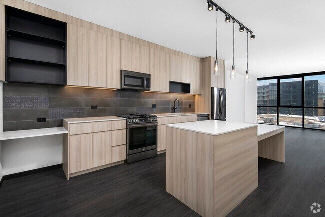 Building Photo - 1301 W Washington Blvd Unit 1608 Rental