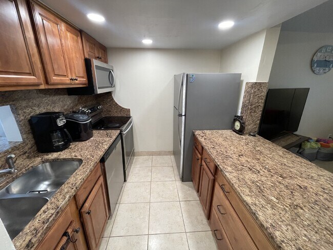 Photo - Seaport Village Unit t15