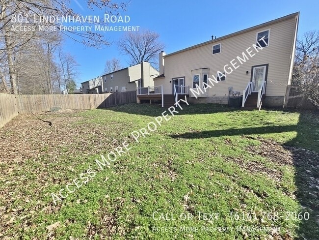 Photo - 801 Lindenhaven Rd