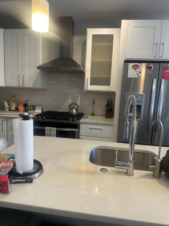 Photo - Modern Features Columbia Heights Neighborhood 2 Bedroom 2 Bath Condo with Balcony Pet Friendly