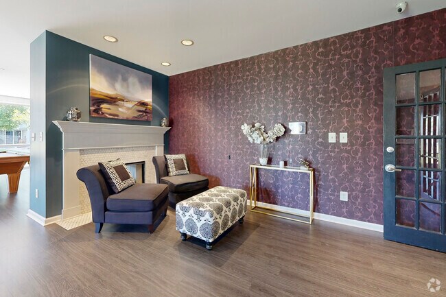 Community Room