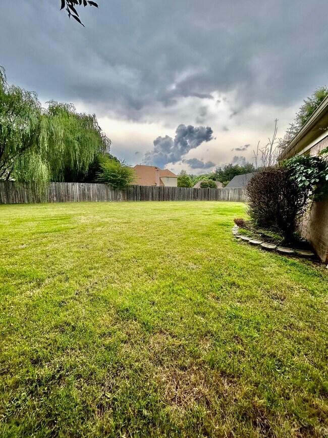 Nice home for rent in Cordova Rental For Rent in Cordova, TN