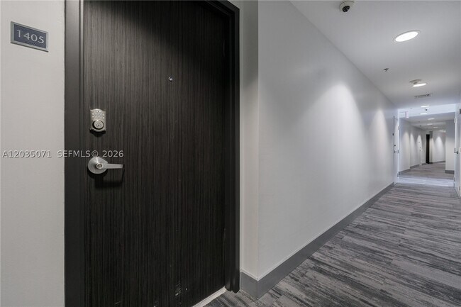 Photo - 6515 Collins Ave Unit 1405