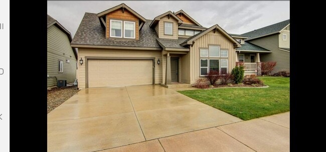 Front view - 1826 N Meyers Rd Casa