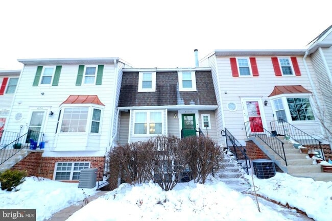 Building Photo - 4152 Dawn Valley Ct