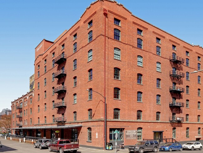 Photo - 416 NW 13th Ave Condo Unit CP104