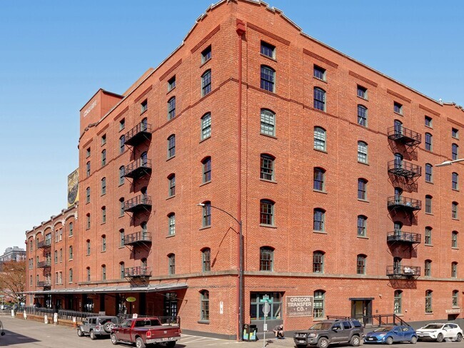 Building Photo - 416 NW 13th Ave Unit CP104 Rental
