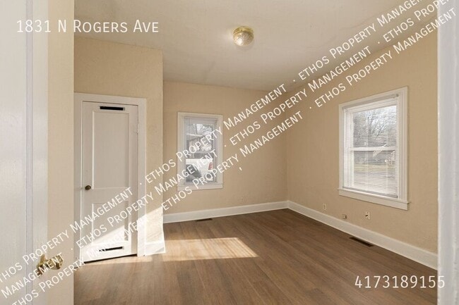 Photo - 1831 N Rogers Ave
