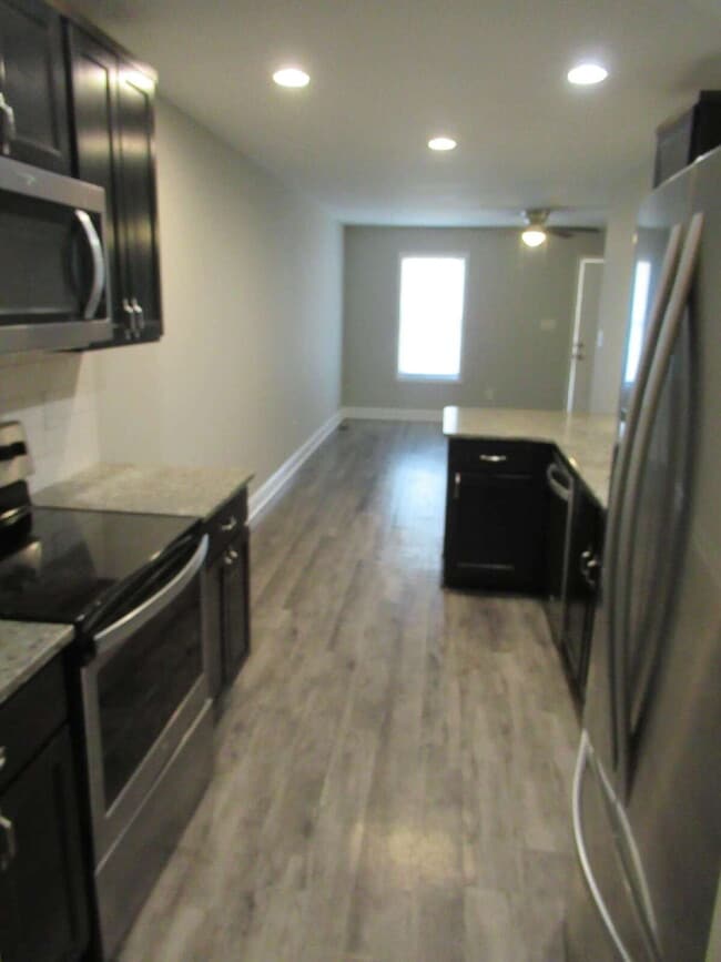 Photo - Charming Brick Ranch Duplex in Lincolnton – South Side Location!