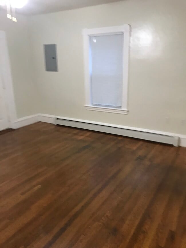 Sala de estar - 33 White St Unidad 33 B