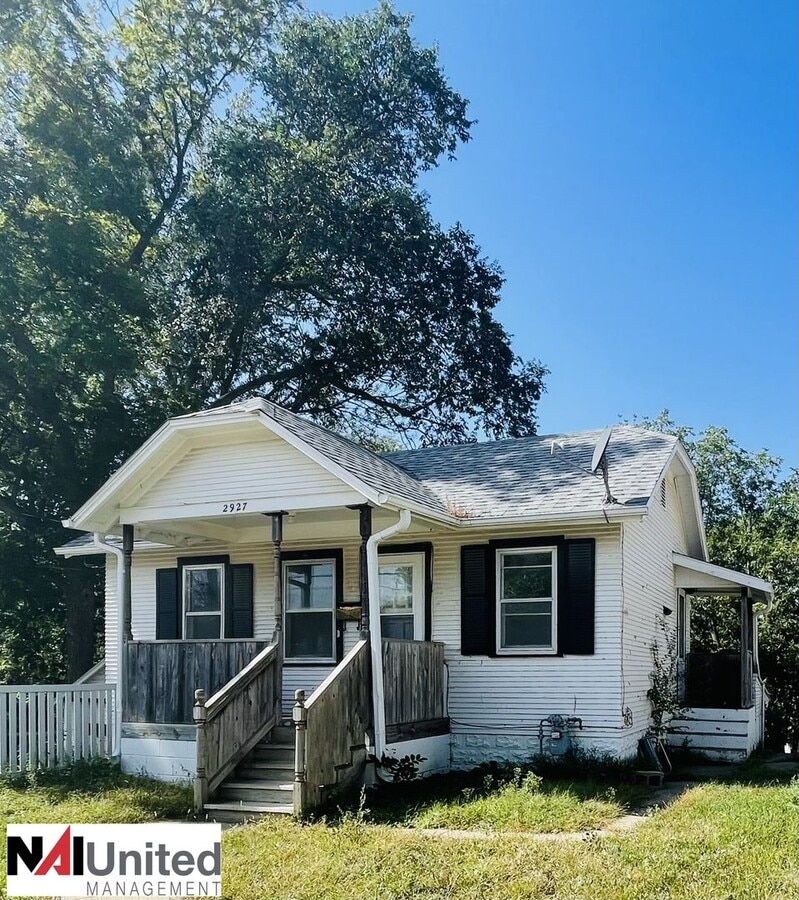 Two bedroom, two bathroom home for rent in... - Two bedroom, two bathroom home for rent in...