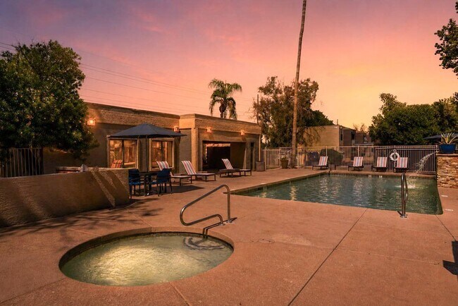 Union Hills Estates